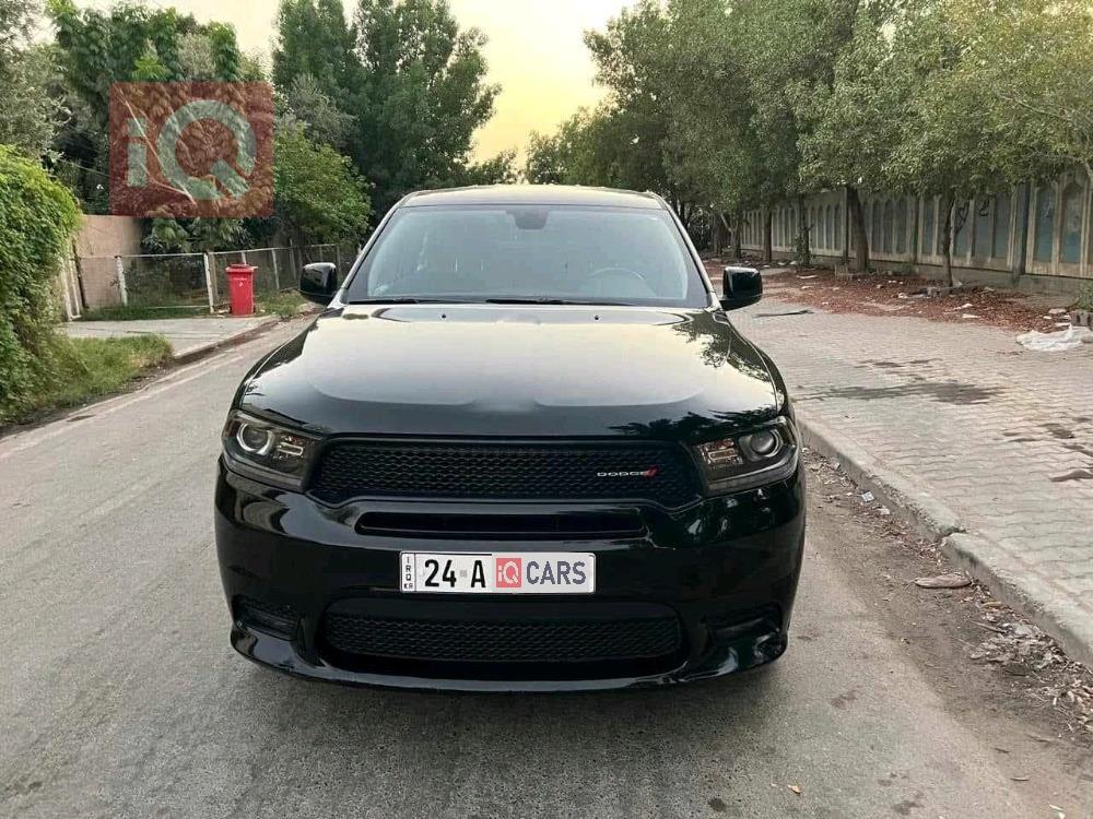 دودج دورانجو